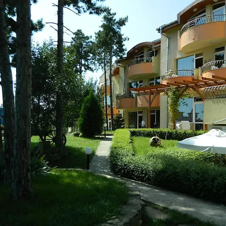 Hotel Family Privileg Sluneční pobřeží