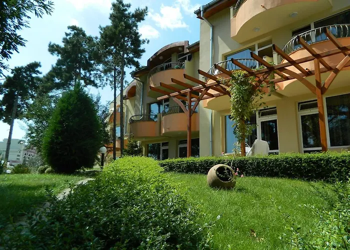 Hotel Family Privileg 3*