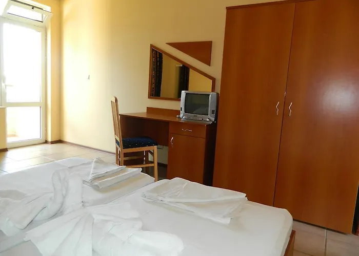 Hotel Family Privileg Sluneční pobřeží