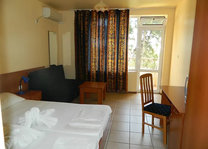 Family Privileg Hotel Sluneční pobřeží