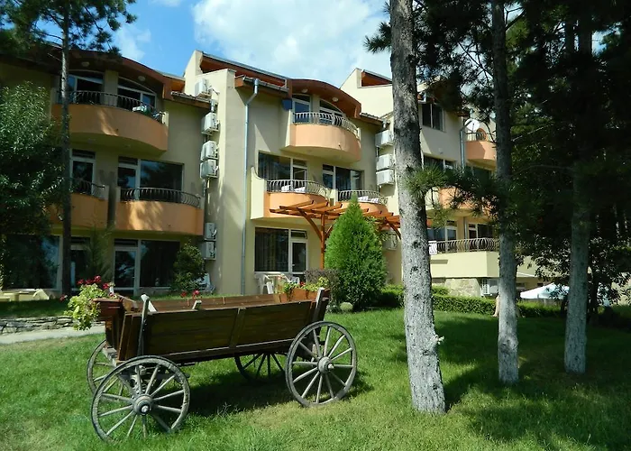 Family Privileg Sluneční pobřeží