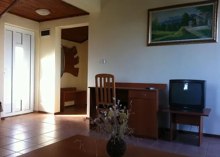 Hotel Family Privileg