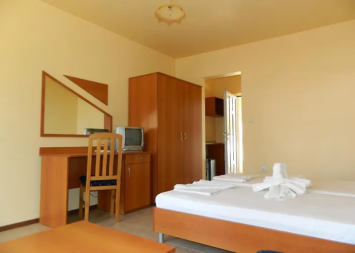 Family Privileg Hotel Sluneční pobřeží