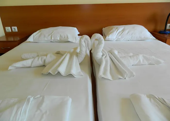 Family Privileg Hotel Sluneční pobřeží