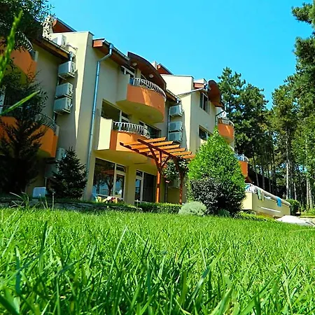 Family Privileg 3* Sunny Beach