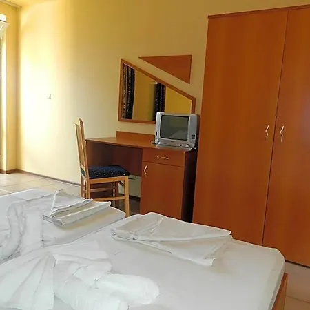 Family Privileg Hotel 3*