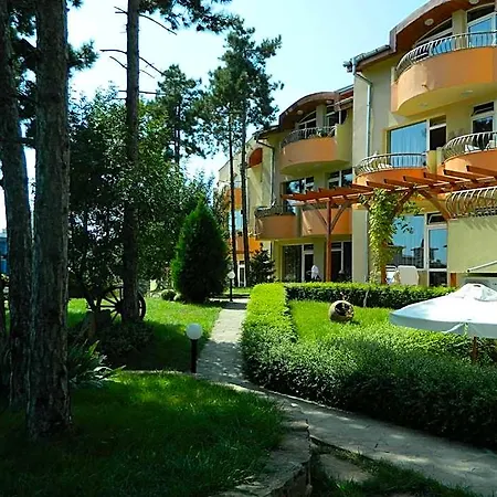 Family Privileg Hotel Sunny Beach