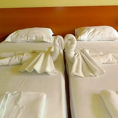Family Privileg Otel Sunny Beach