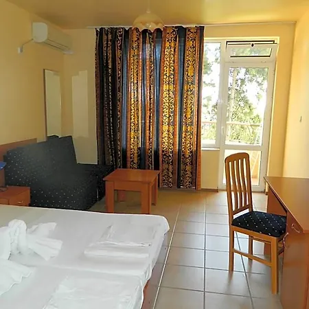Otel Family Privileg Sunny Beach