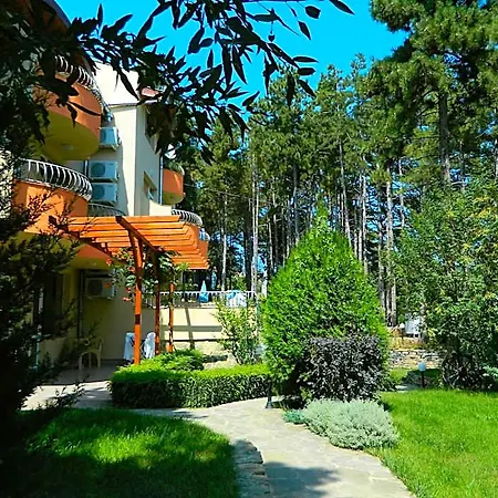 Otel Family Privileg 3*