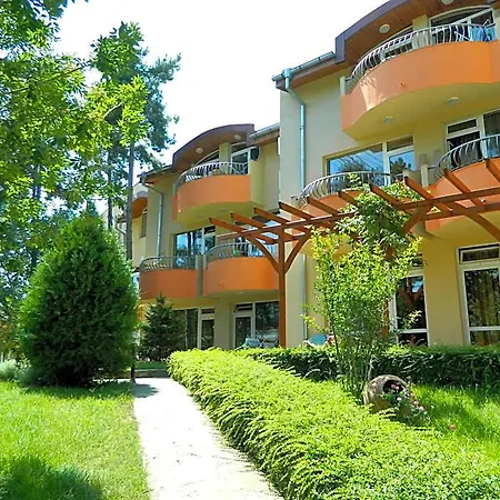 Otel Family Privileg