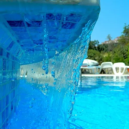 Family Privileg Hotel