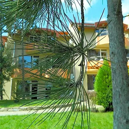 Family Privileg Hotel 3*