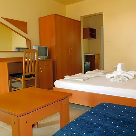 Otel Family Privileg