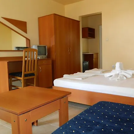 Otel Family Privileg 3*