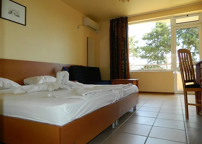 Family Privileg 3* Солнечный берег