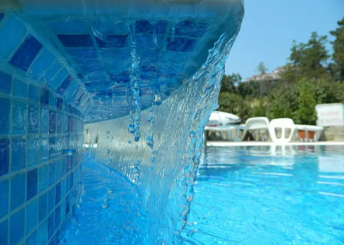 Отель Family Privileg 3*