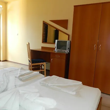 Otel Family Privileg Sunny Beach