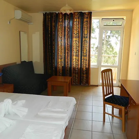 Family Privileg Otel Sunny Beach