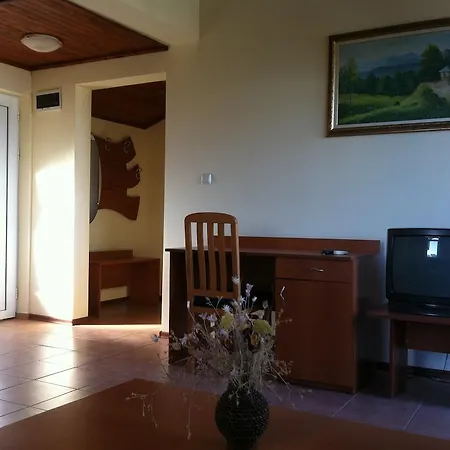 Otel Family Privileg