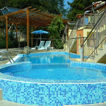 Otel Family Privileg 3*