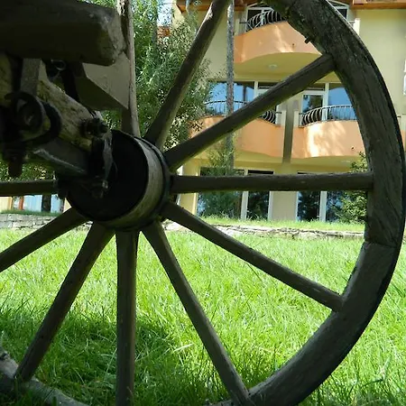 Family Privileg Otel 3*