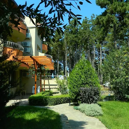 Otel Family Privileg