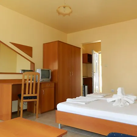 Family Privileg Otel Sunny Beach