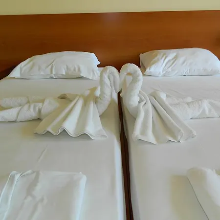 Family Privileg Otel Sunny Beach